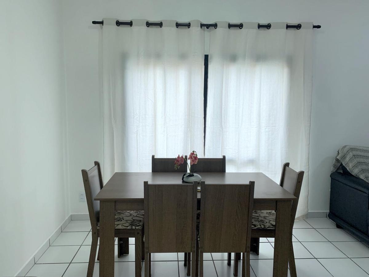 Apartamento Aconchegante - Enseada - Guarujá Eksteriør billede