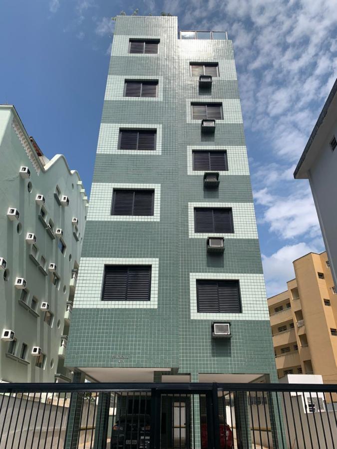 Apartamento Aconchegante - Enseada - Guarujá Eksteriør billede