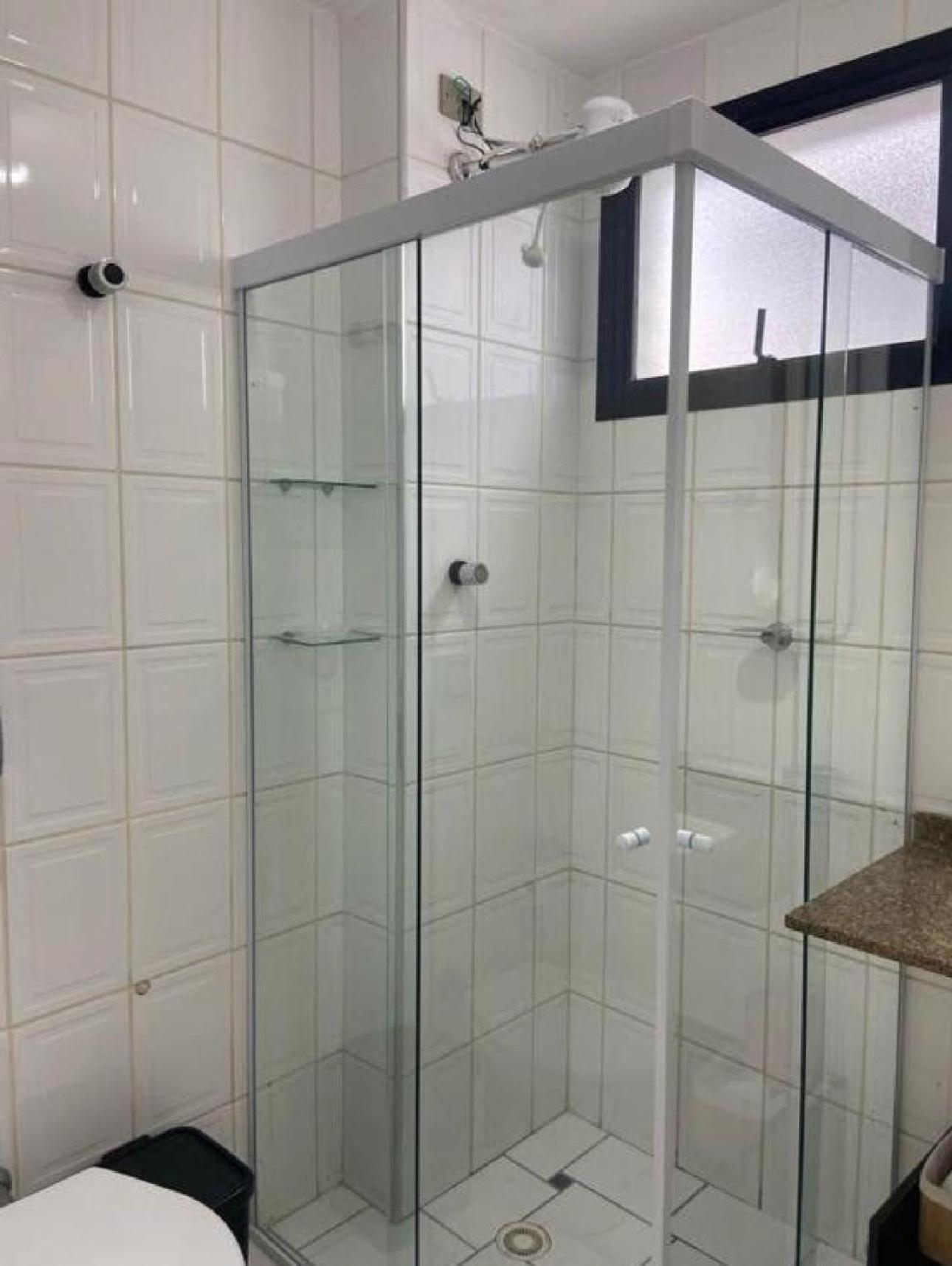 Apartamento Aconchegante - Enseada - Guarujá Eksteriør billede