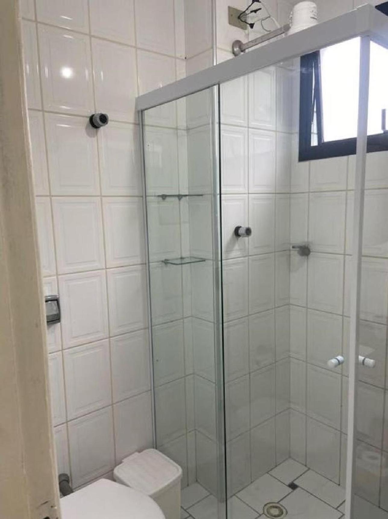 Apartamento Aconchegante - Enseada - Guarujá Eksteriør billede