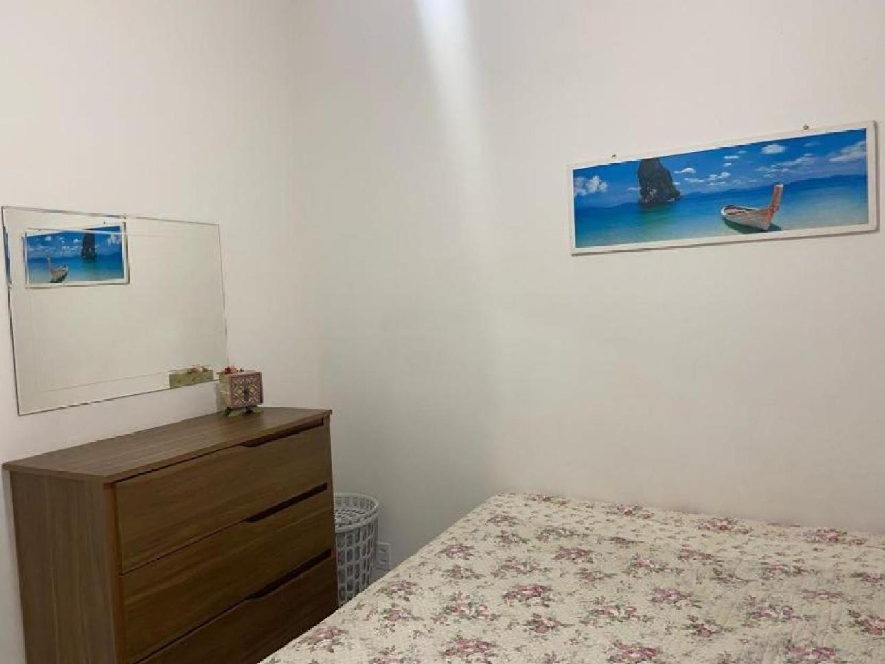 Apartamento Aconchegante - Enseada - Guarujá Eksteriør billede