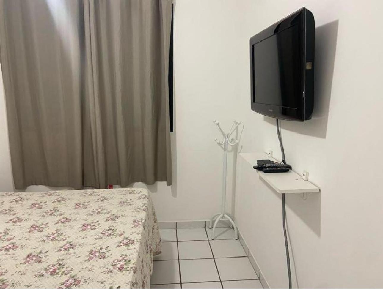 Apartamento Aconchegante - Enseada - Guarujá Eksteriør billede