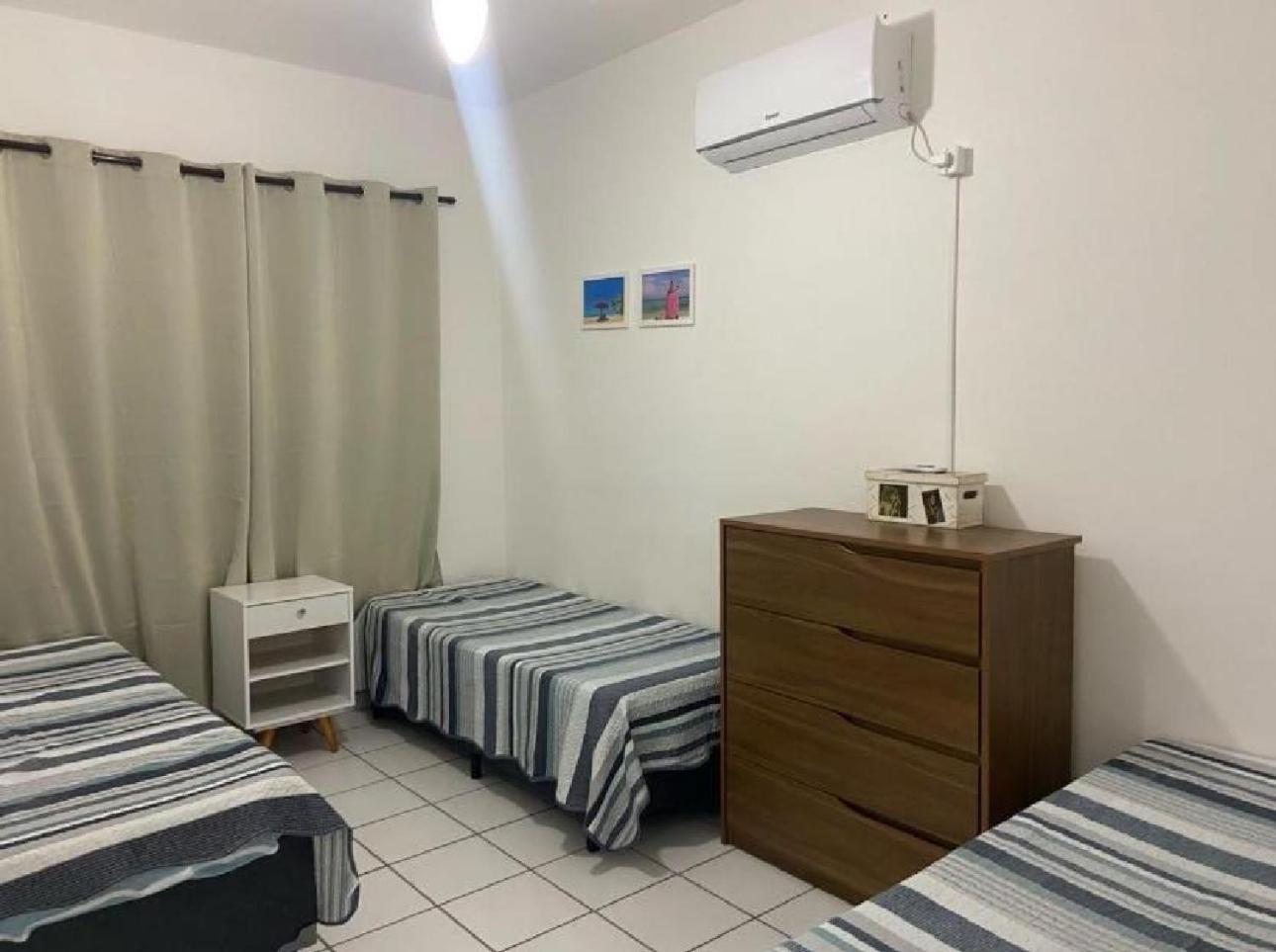 Apartamento Aconchegante - Enseada - Guarujá Eksteriør billede