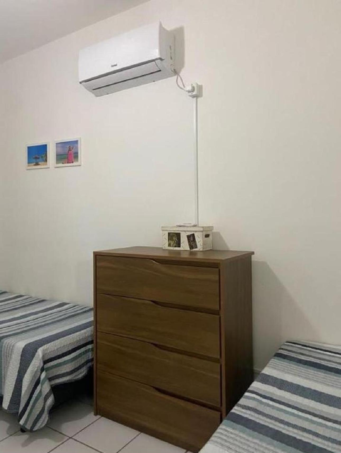 Apartamento Aconchegante - Enseada - Guarujá Eksteriør billede