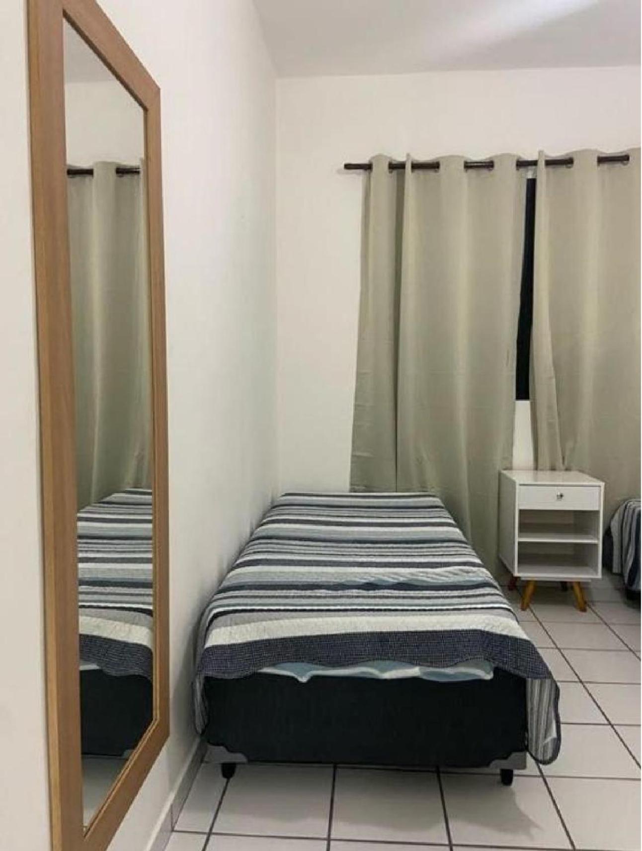 Apartamento Aconchegante - Enseada - Guarujá Eksteriør billede