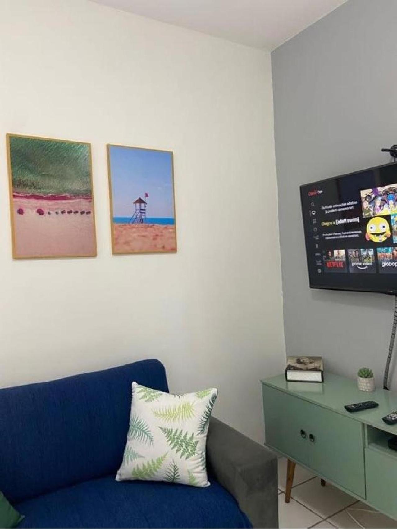 Apartamento Aconchegante - Enseada - Guarujá Eksteriør billede
